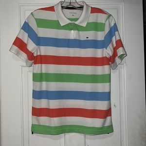 Crown & Ivy Polo Shirt size XL